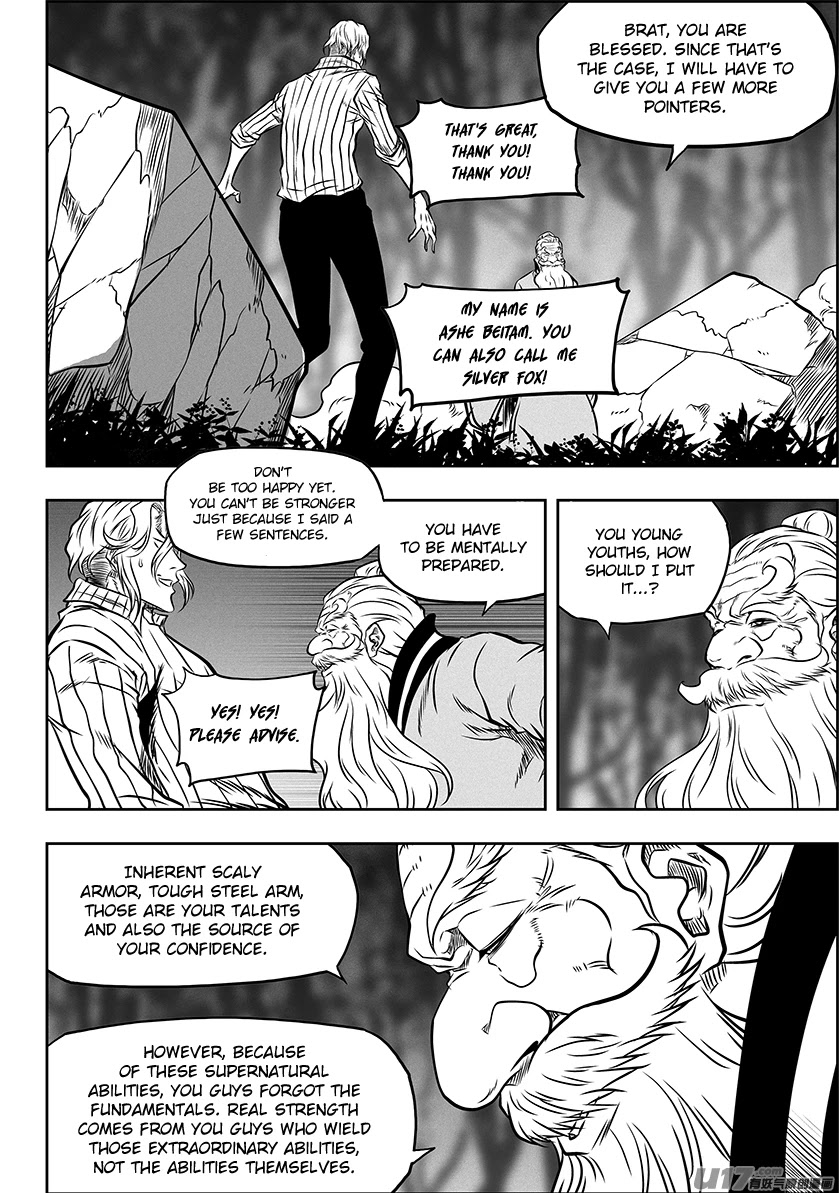 Autophagy Regulation chapter 266 page 6