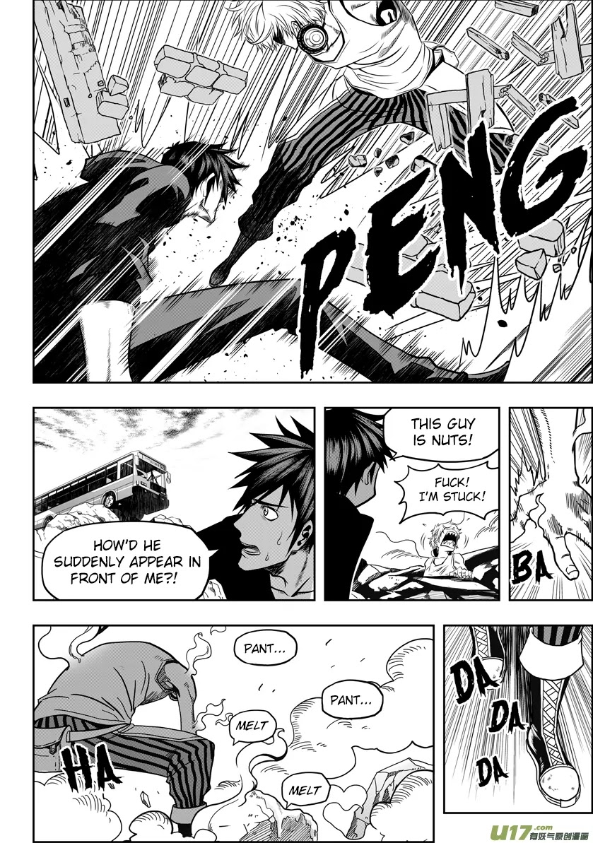 Autophagy Regulation chapter 27 page 17