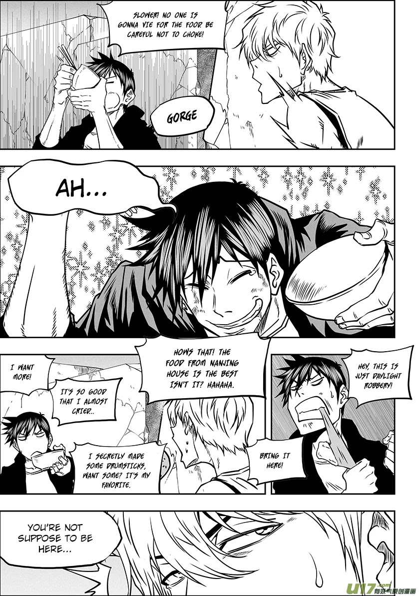 Autophagy Regulation chapter 278 page 10