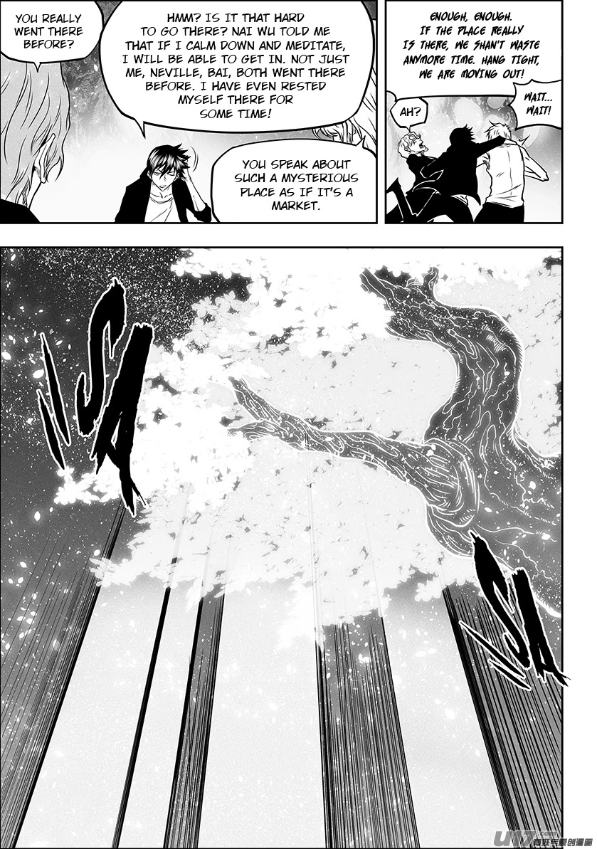 Autophagy Regulation chapter 279 page 7