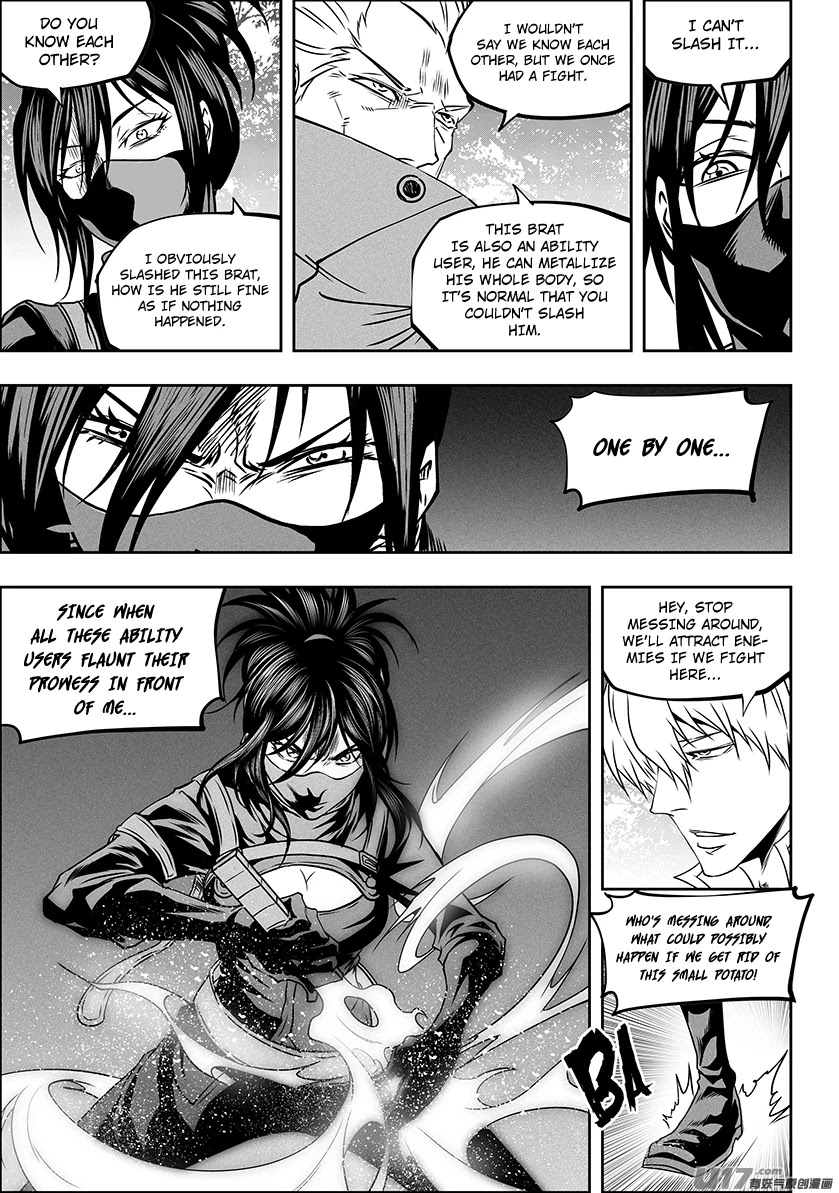 Autophagy Regulation chapter 286 page 10