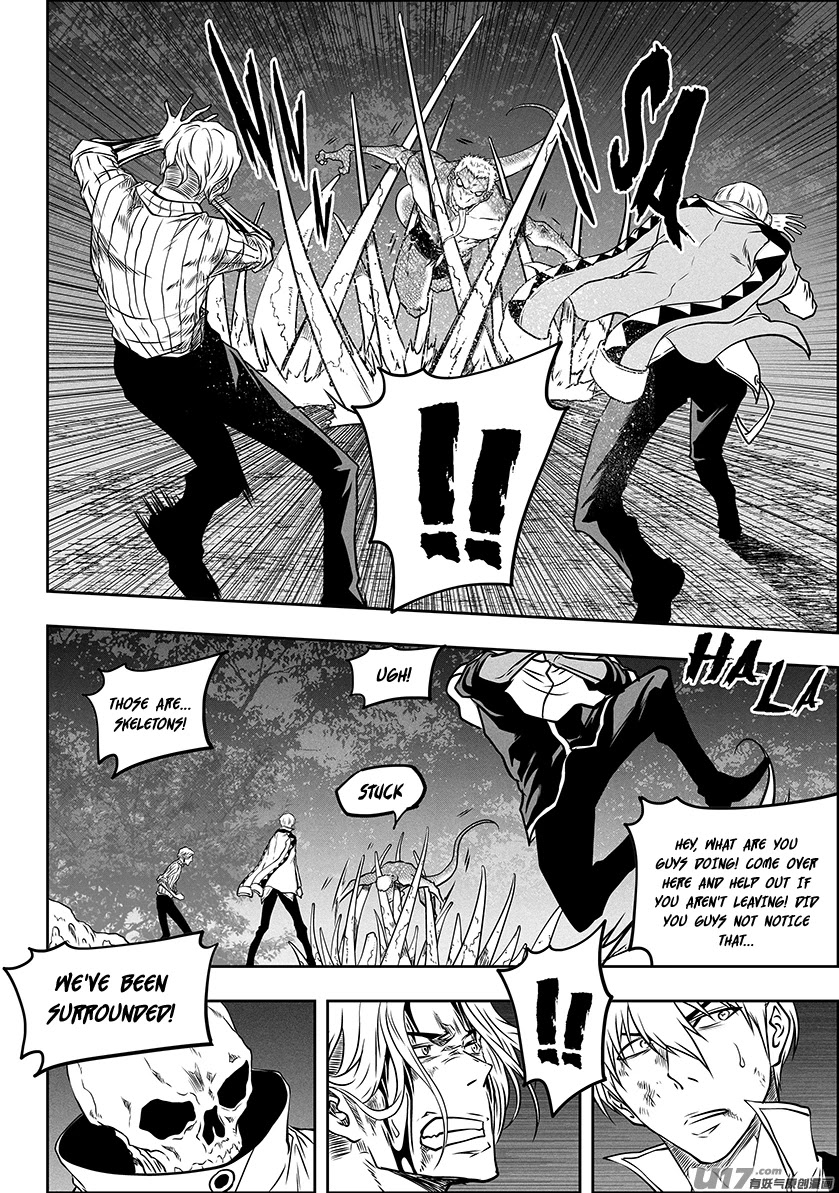 Autophagy Regulation chapter 288 page 6