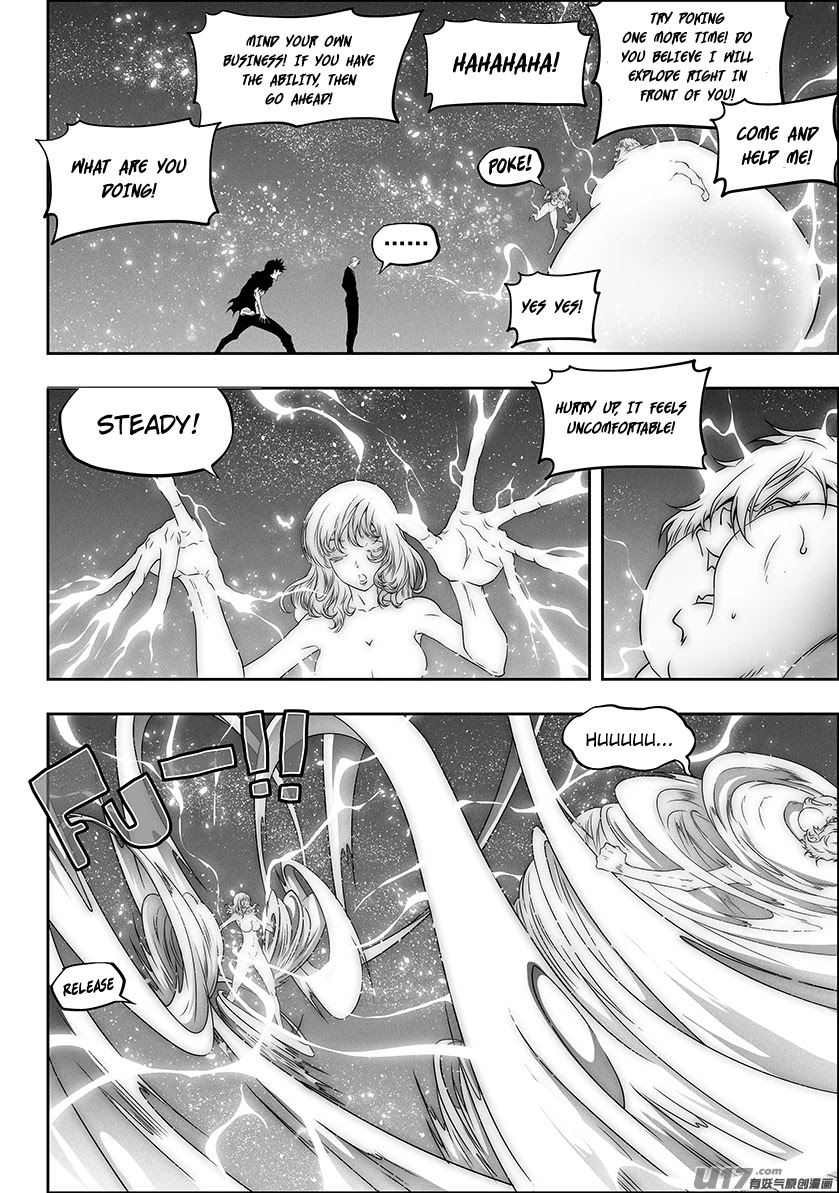 Autophagy Regulation chapter 299 page 12