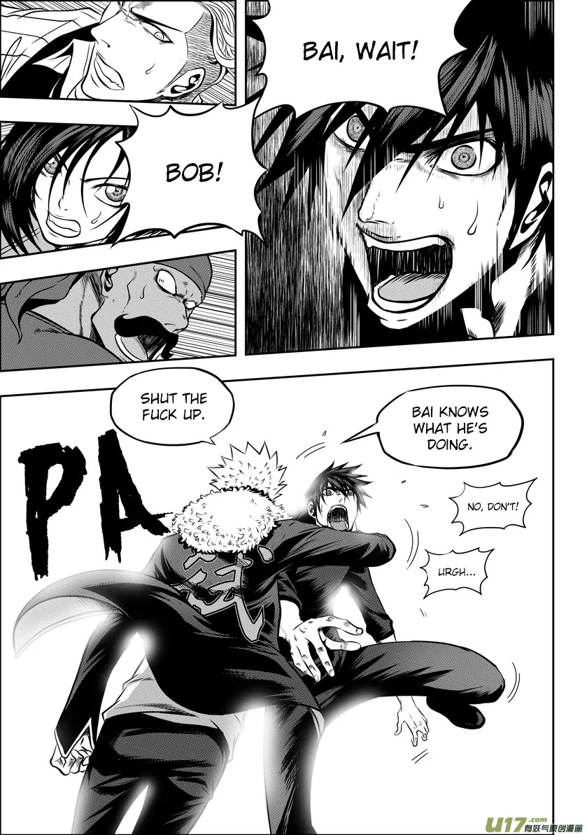 Autophagy Regulation chapter 30 page 12