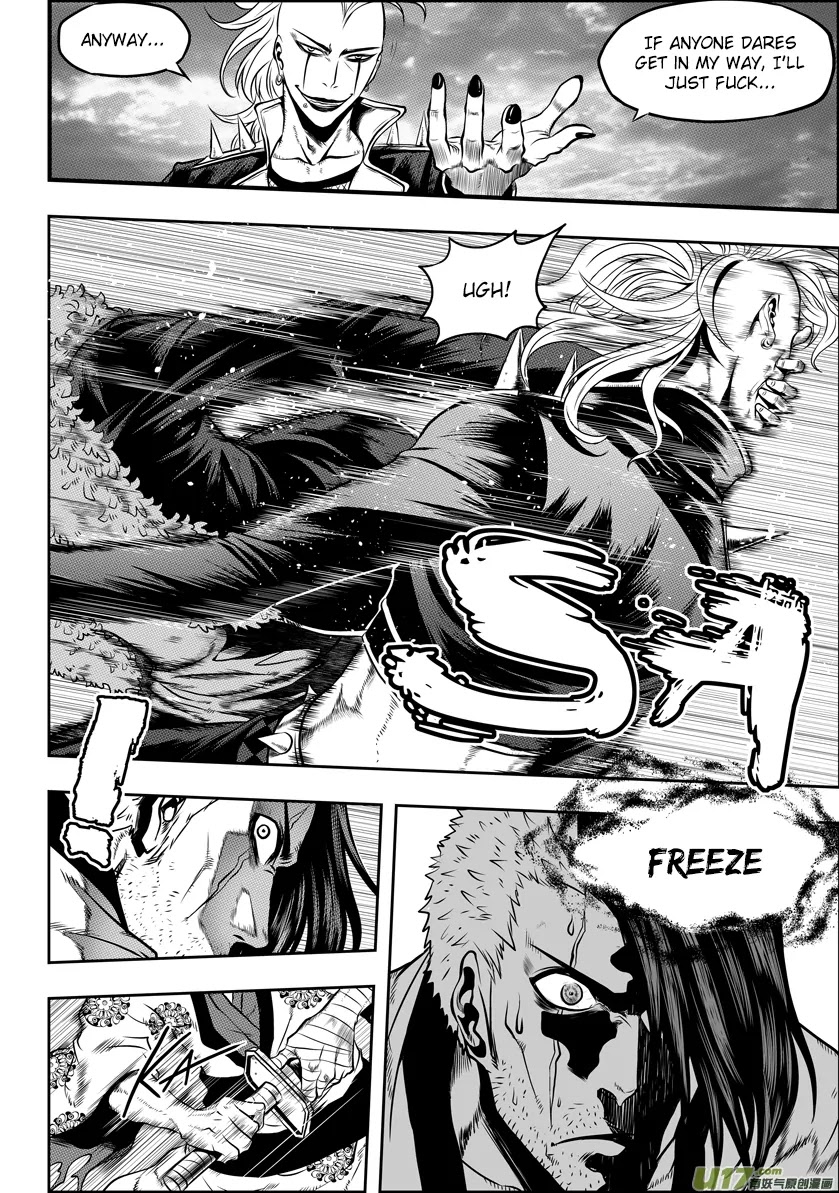 Autophagy Regulation chapter 30 page 25