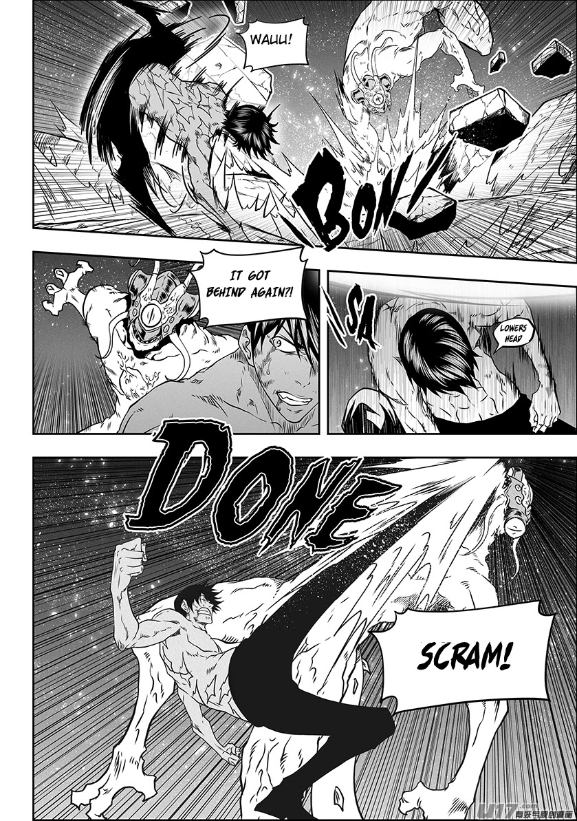 Autophagy Regulation chapter 304 page 6