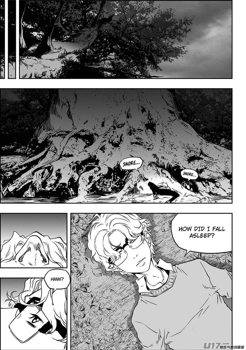 Autophagy Regulation chapter 307 page 17