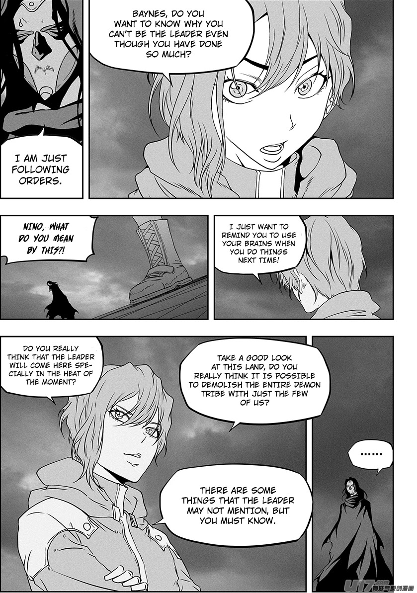 Autophagy Regulation chapter 308 page 17