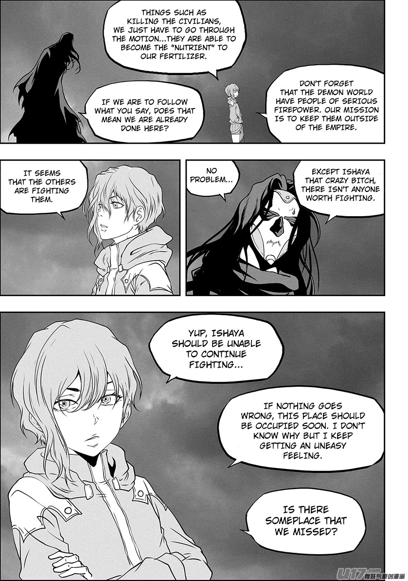 Autophagy Regulation chapter 308 page 19