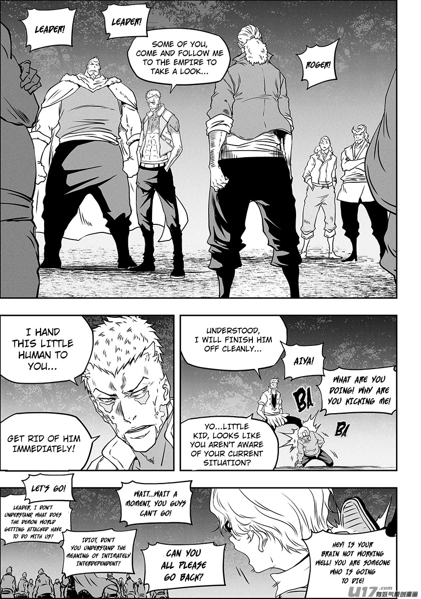 Autophagy Regulation chapter 308 page 5