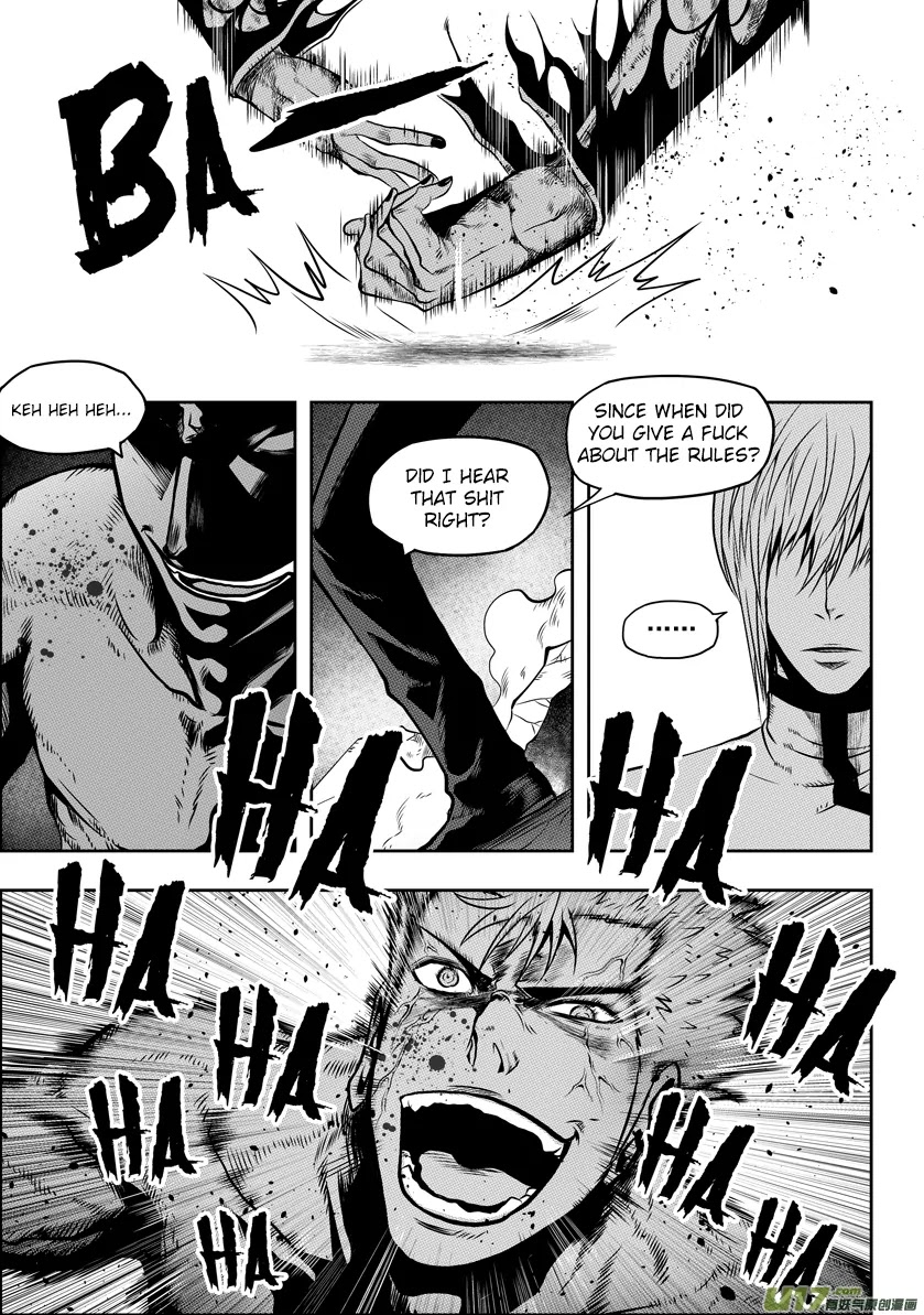 Autophagy Regulation chapter 31 page 27