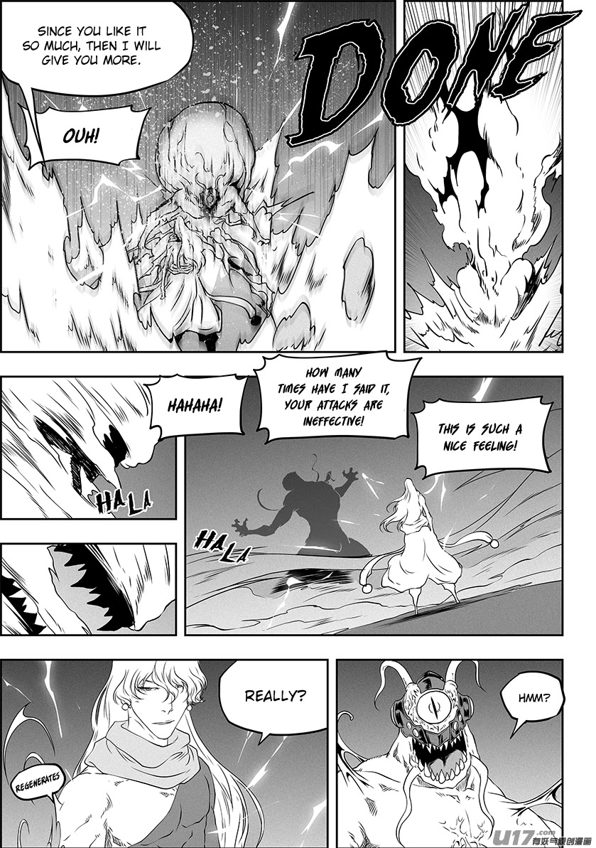 Autophagy Regulation chapter 314 page 7