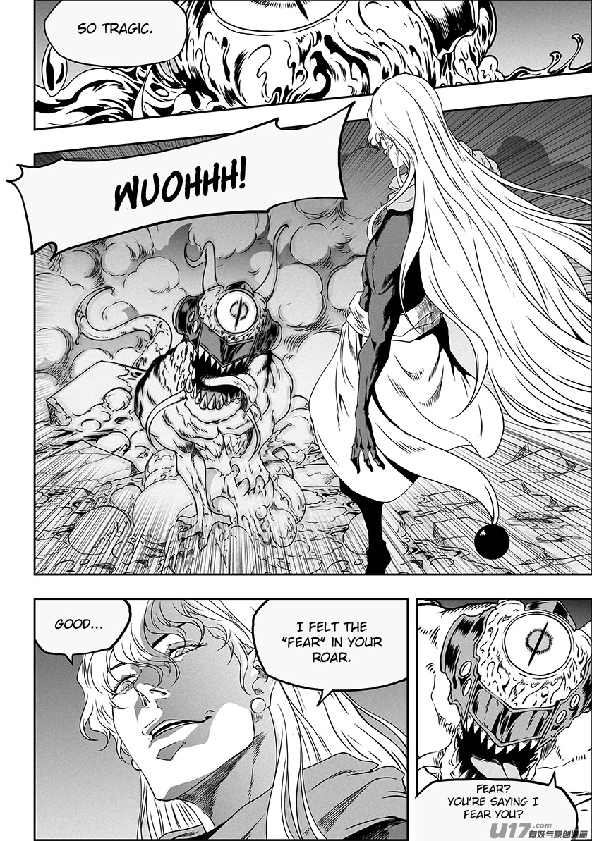 Autophagy Regulation chapter 317 page 4