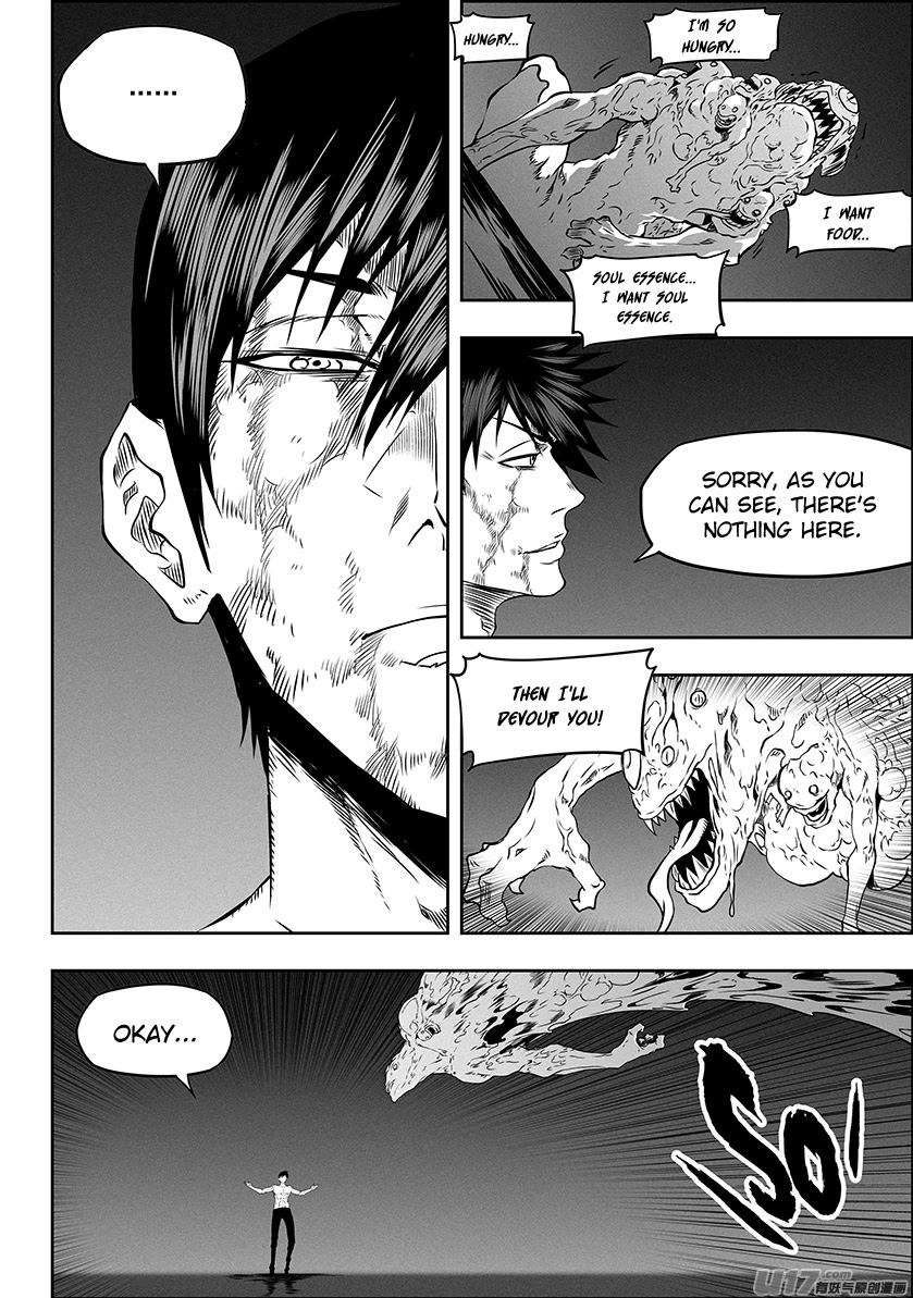 Autophagy Regulation chapter 319 page 4