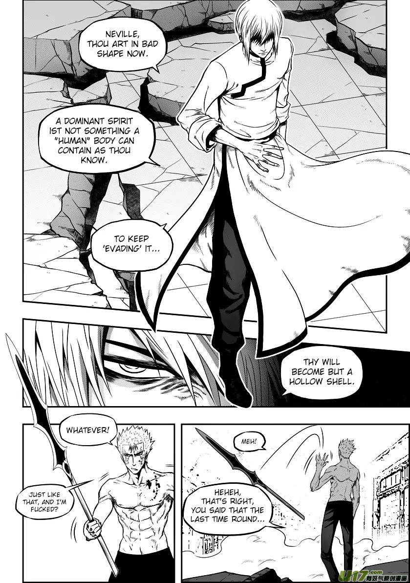 Autophagy Regulation chapter 32 page 15