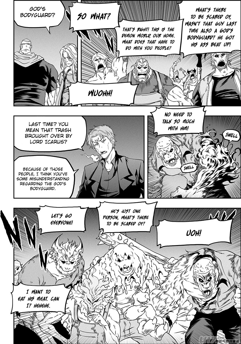 Autophagy Regulation chapter 320 page 12