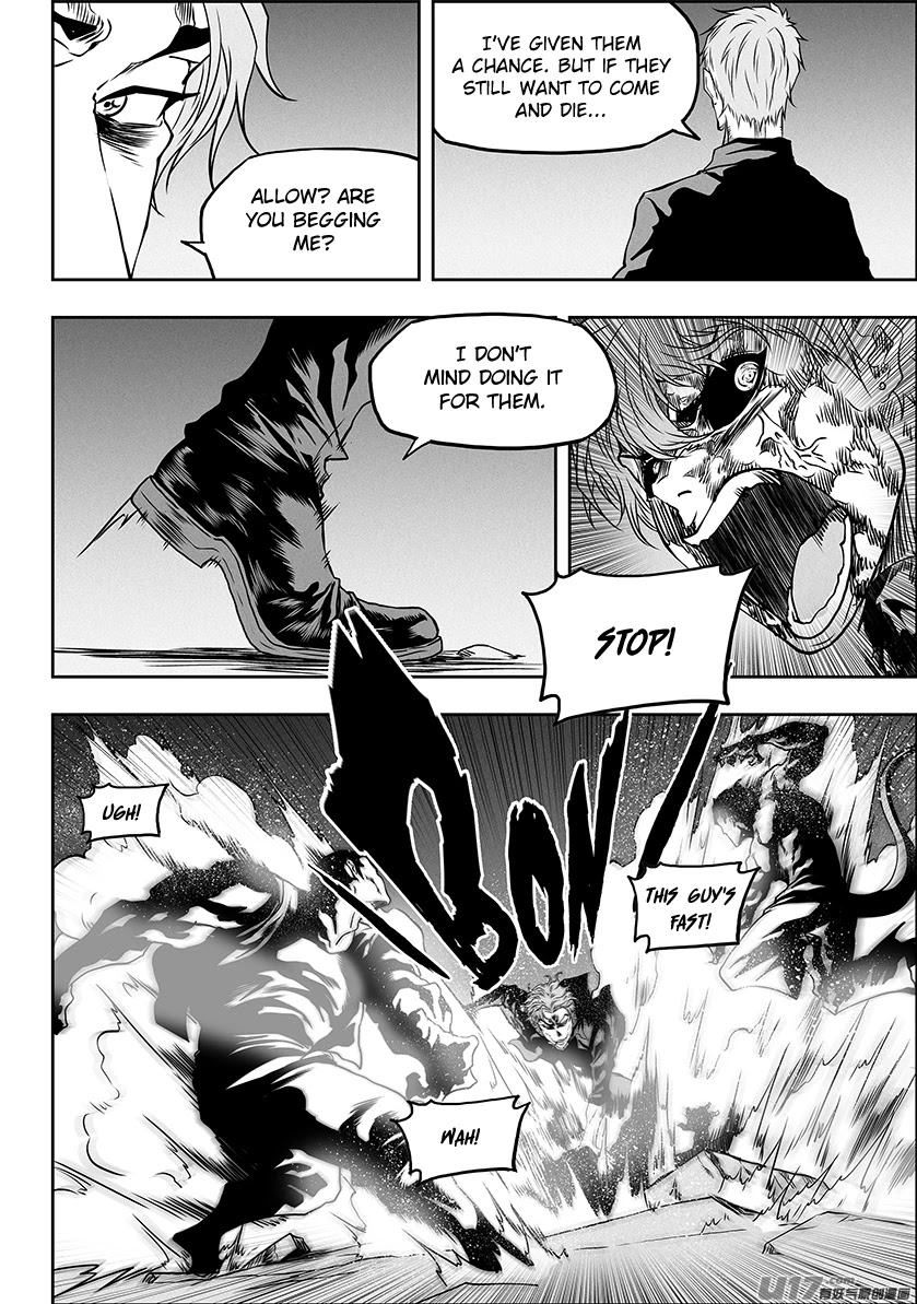 Autophagy Regulation chapter 320 page 14