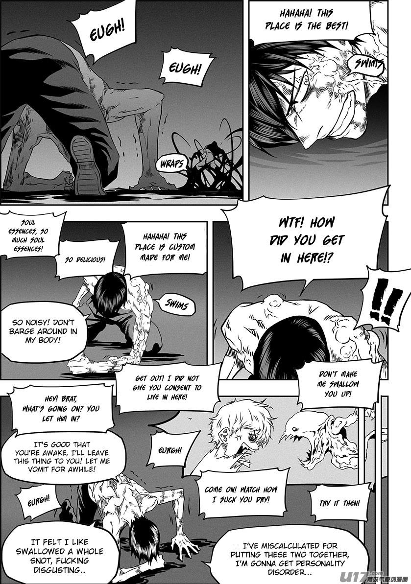 Autophagy Regulation chapter 320 page 8