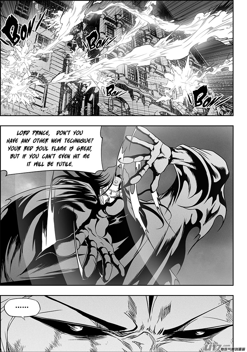 Autophagy Regulation chapter 322 page 17