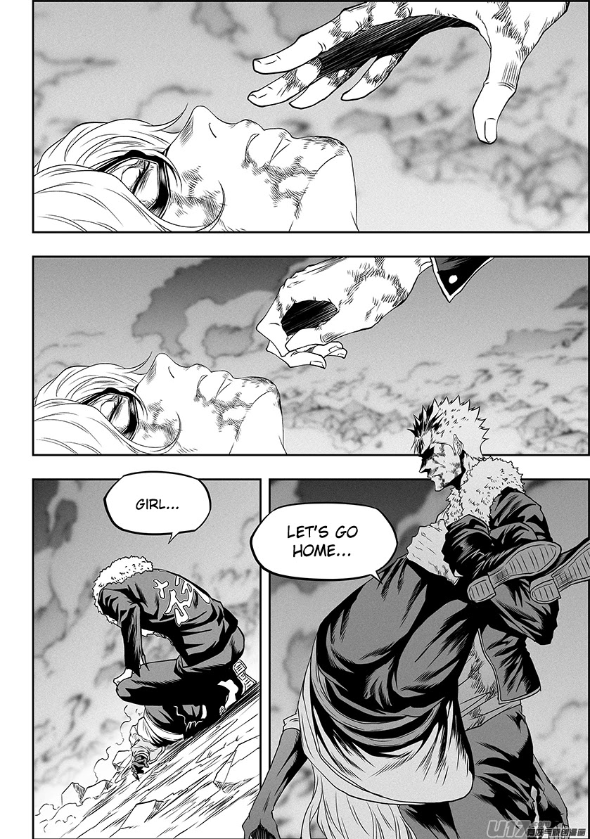 Autophagy Regulation chapter 326 page 20