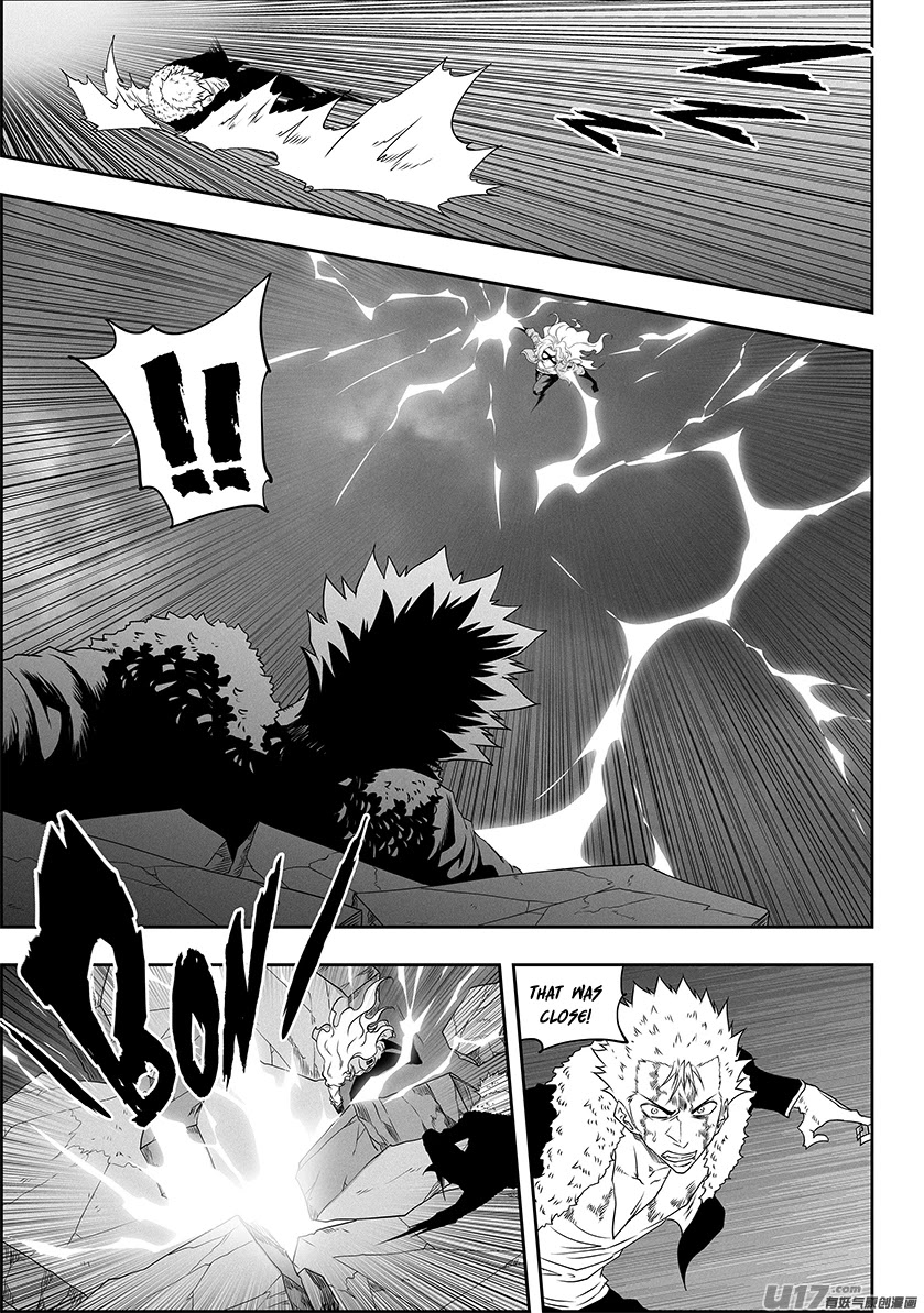 Autophagy Regulation chapter 326 page 5