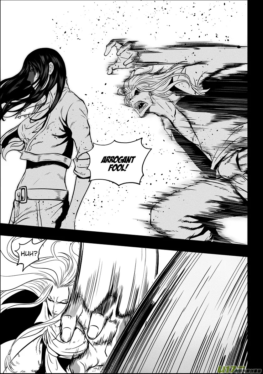 Autophagy Regulation chapter 34 page 6