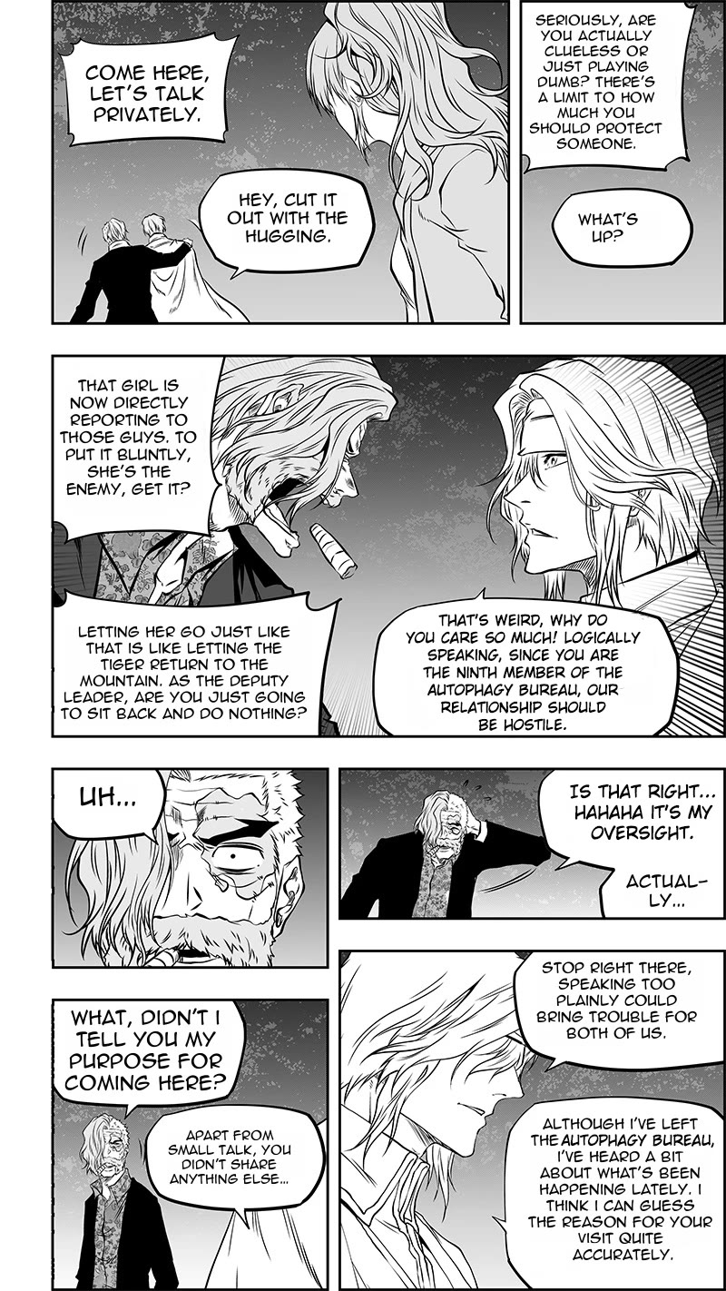 Autophagy Regulation chapter 358 page 5