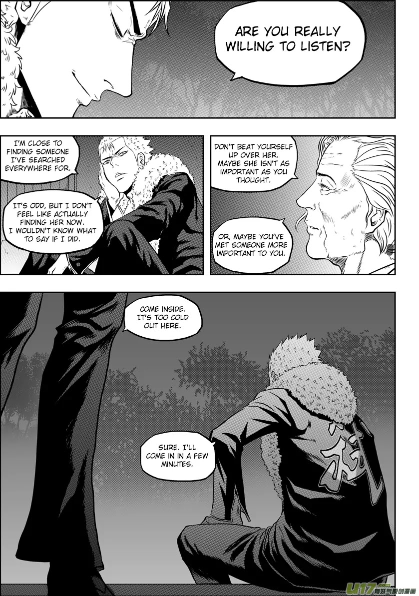 Autophagy Regulation chapter 37 page 14
