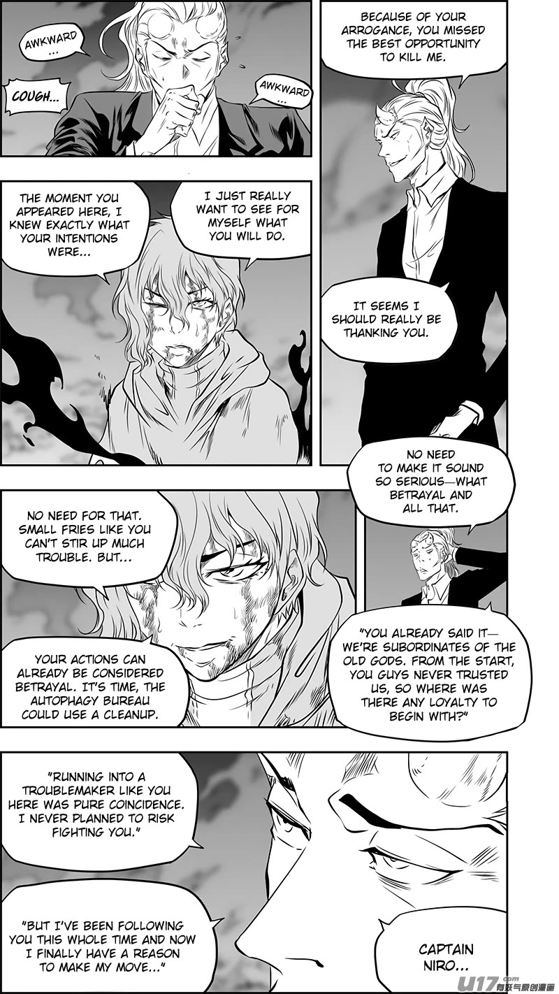 Autophagy Regulation chapter 370 page 4