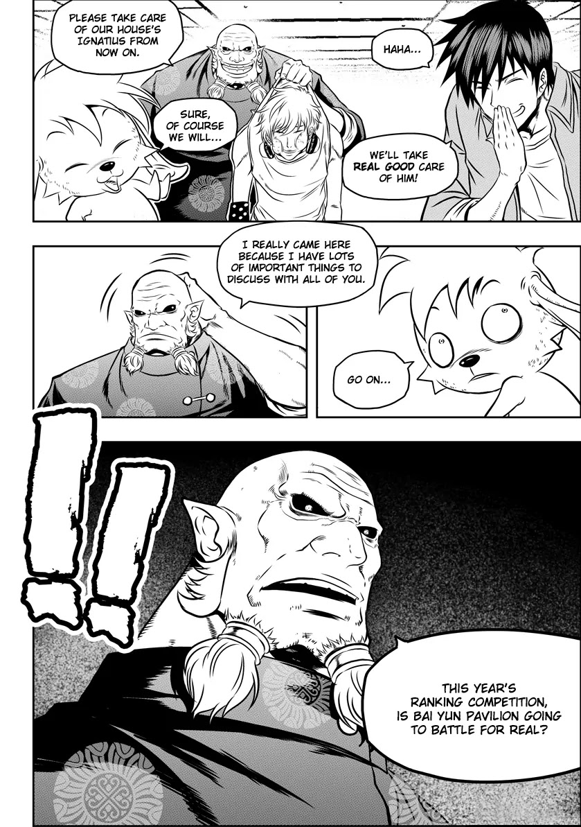 Autophagy Regulation chapter 38 page 6