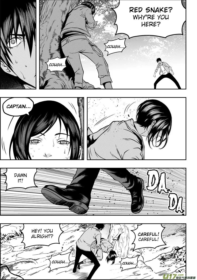 Autophagy Regulation chapter 43 page 6