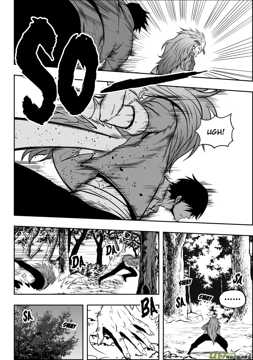 Autophagy Regulation chapter 44 page 10