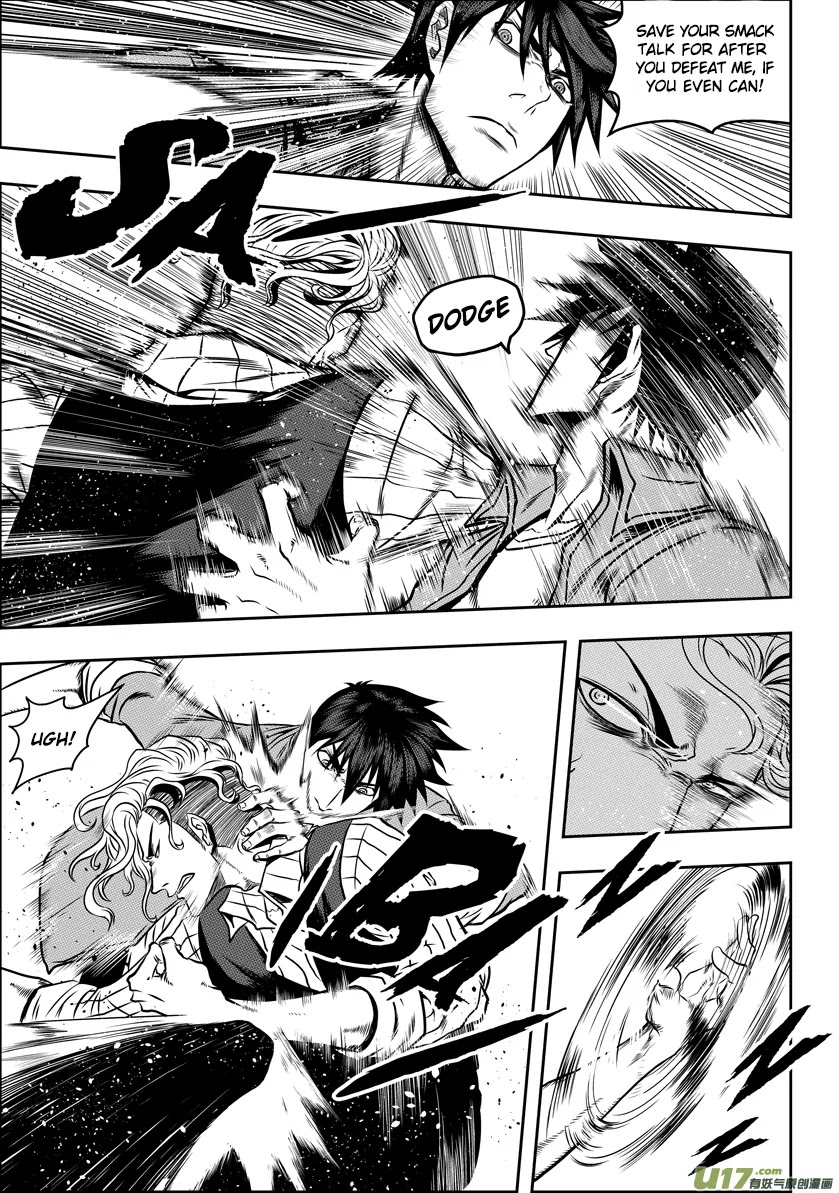 Autophagy Regulation chapter 45 page 12