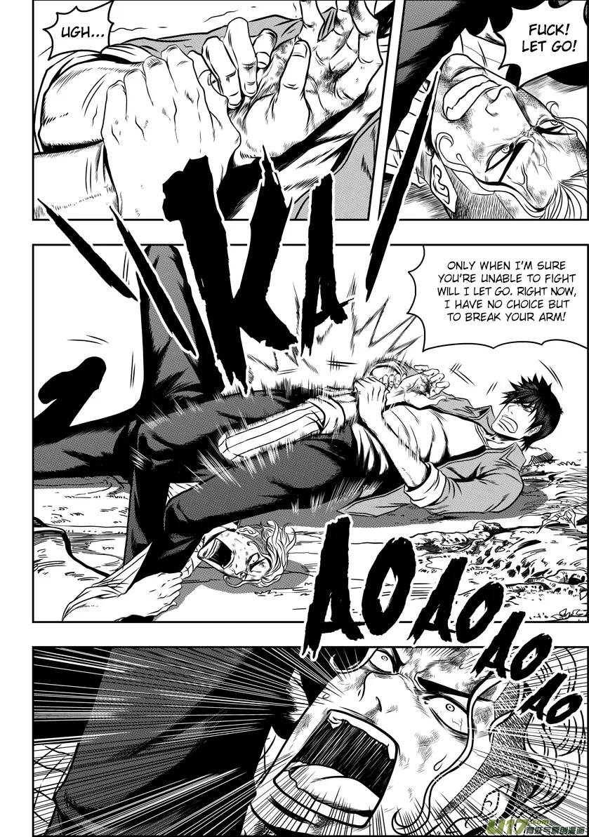 Autophagy Regulation chapter 46 page 10