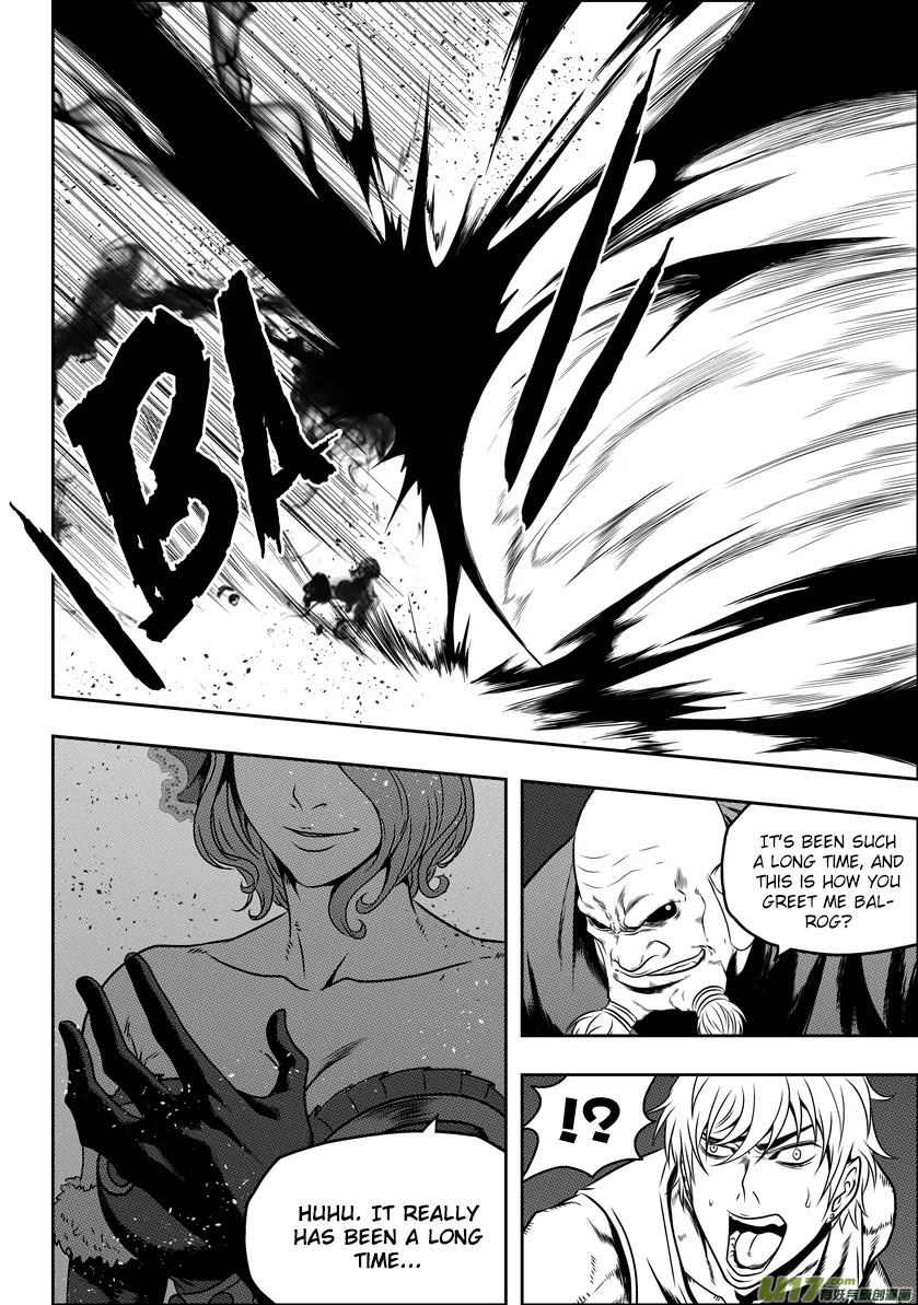 Autophagy Regulation chapter 47 page 8