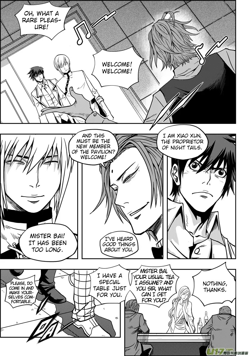 Autophagy Regulation chapter 5 page 11