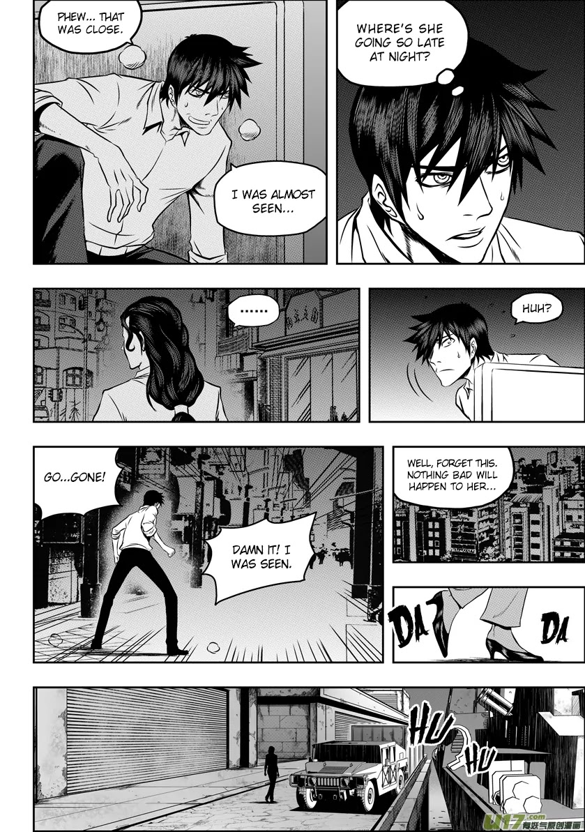 Autophagy Regulation chapter 55 page 10