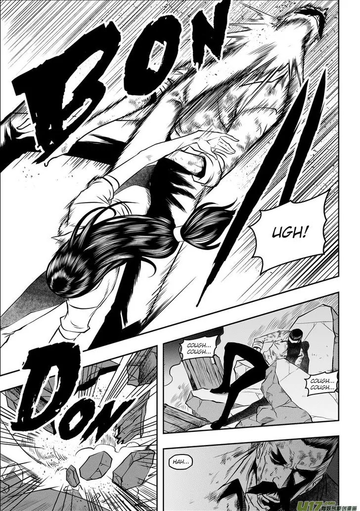 Autophagy Regulation chapter 56 page 10