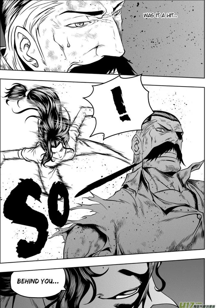 Autophagy Regulation chapter 56 page 14