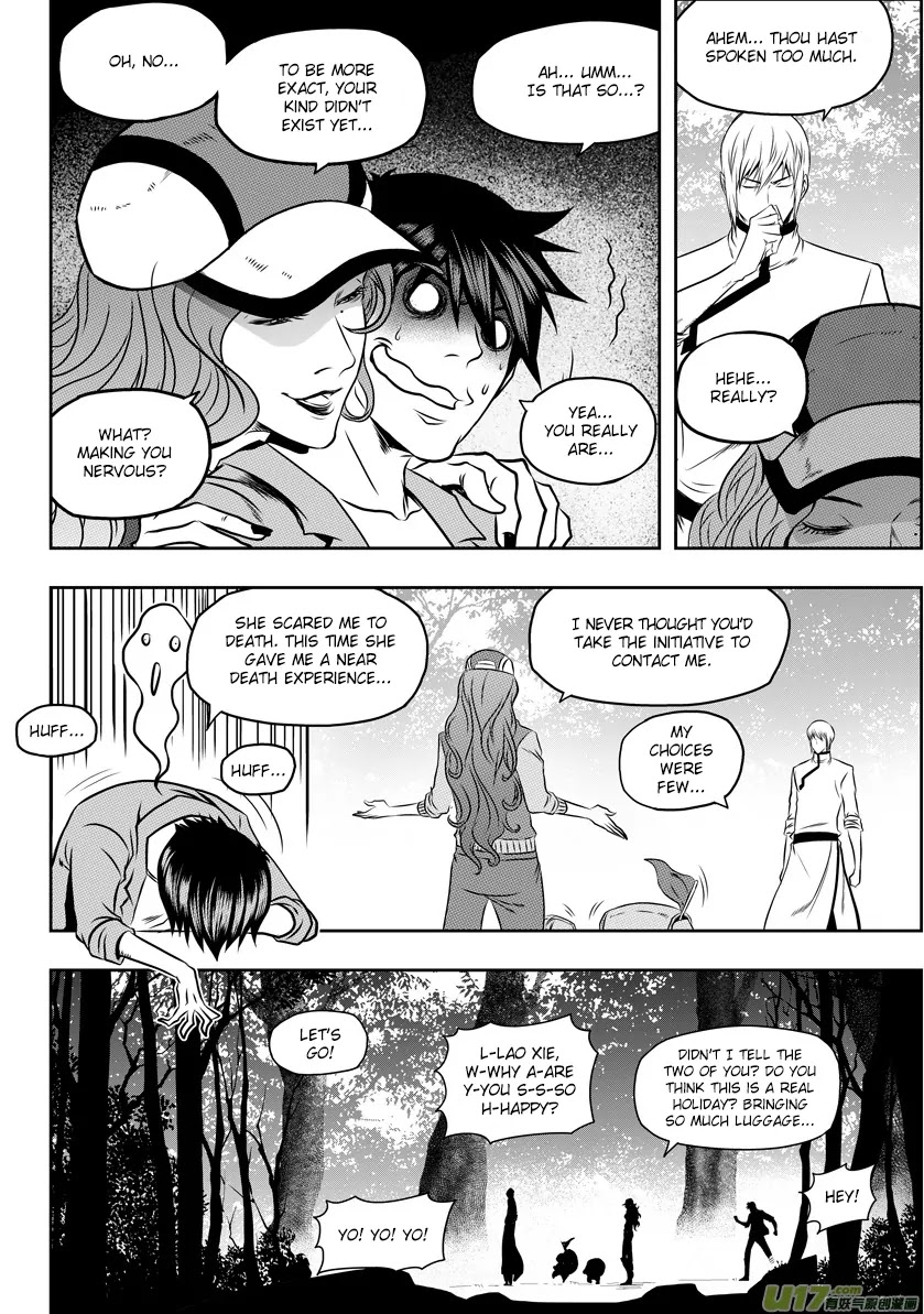 Autophagy Regulation chapter 57 page 16