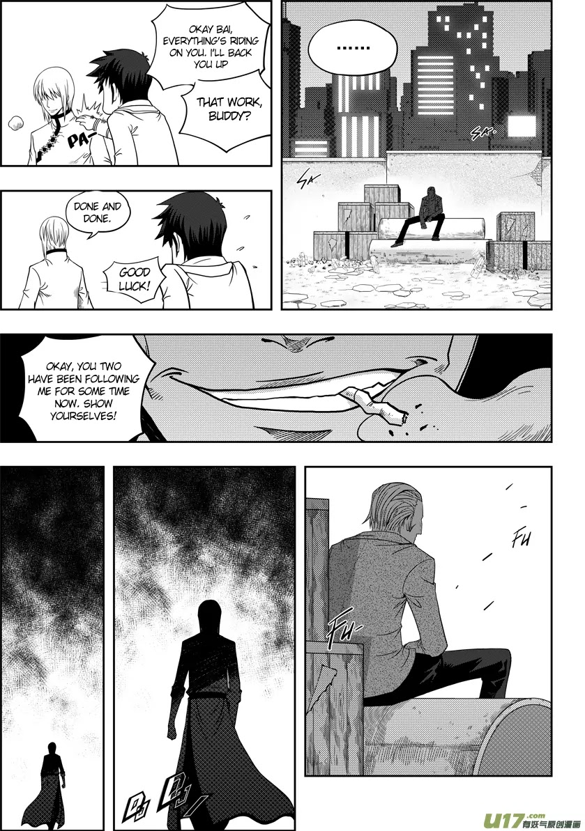 Autophagy Regulation chapter 6 page 13