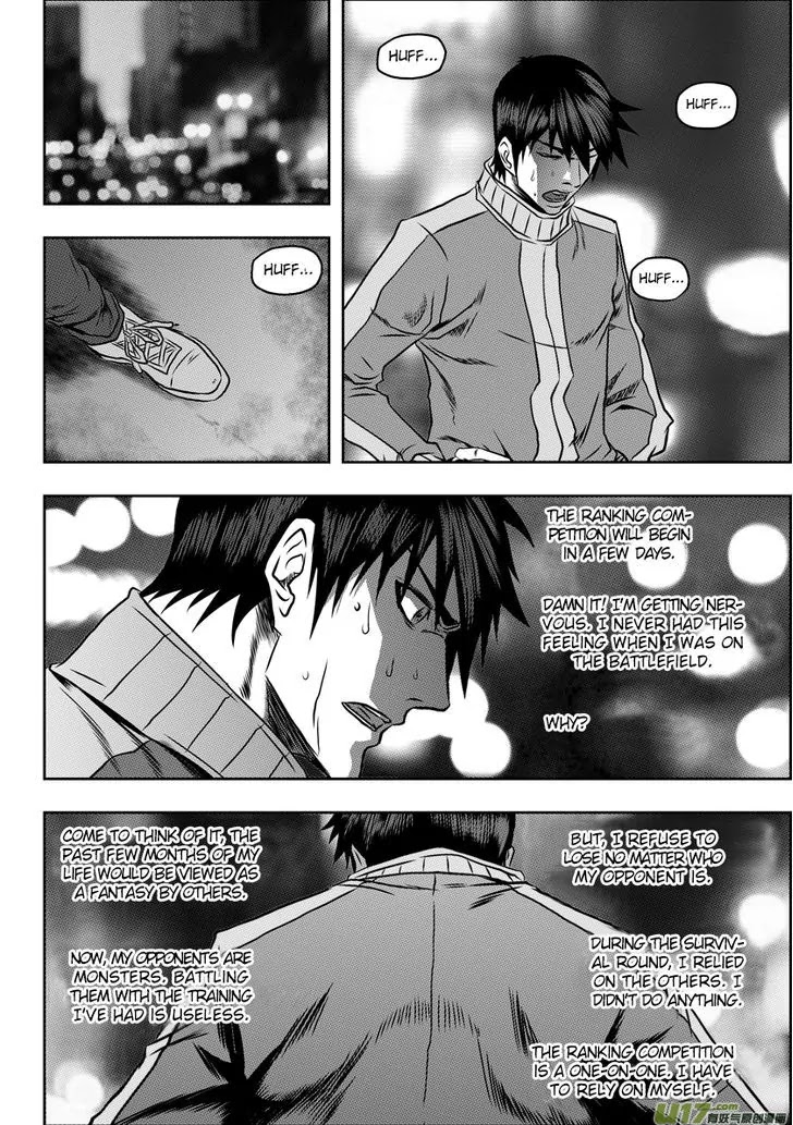 Autophagy Regulation chapter 63 page 10