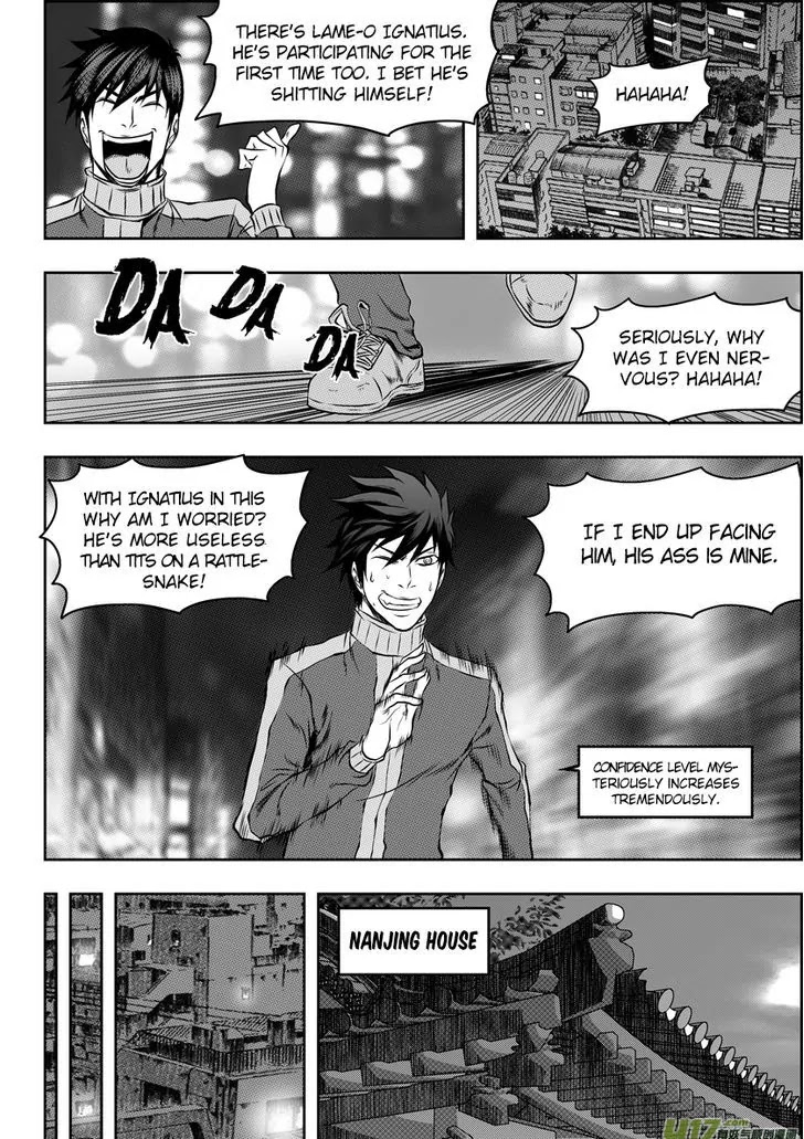 Autophagy Regulation chapter 63 page 12