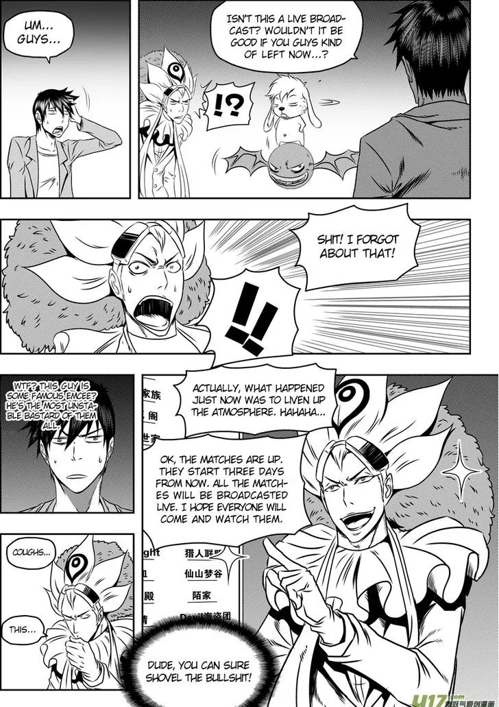 Autophagy Regulation chapter 65 page 11