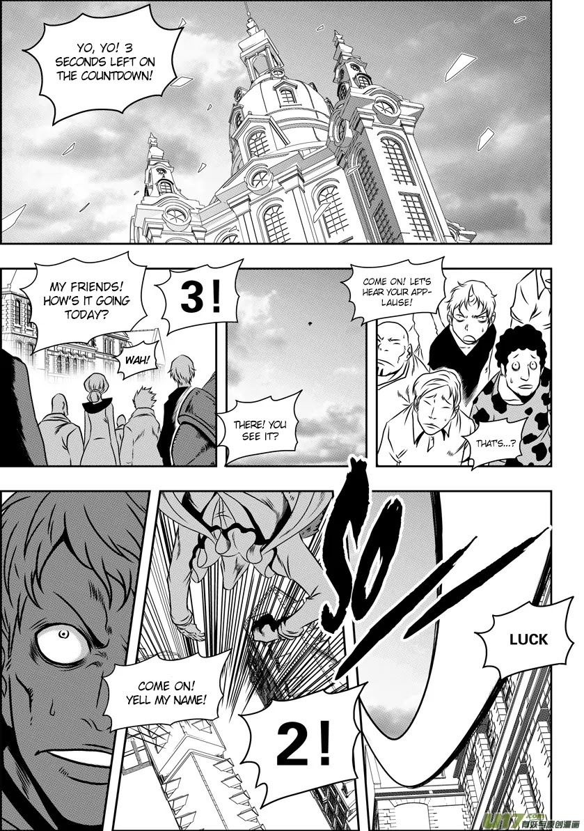 Autophagy Regulation chapter 66 page 3