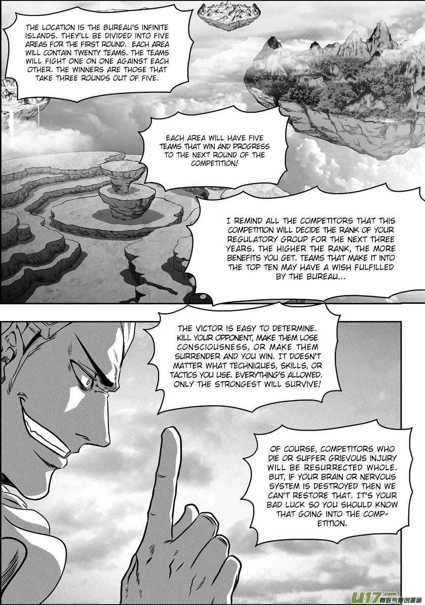 Autophagy Regulation chapter 66 page 5