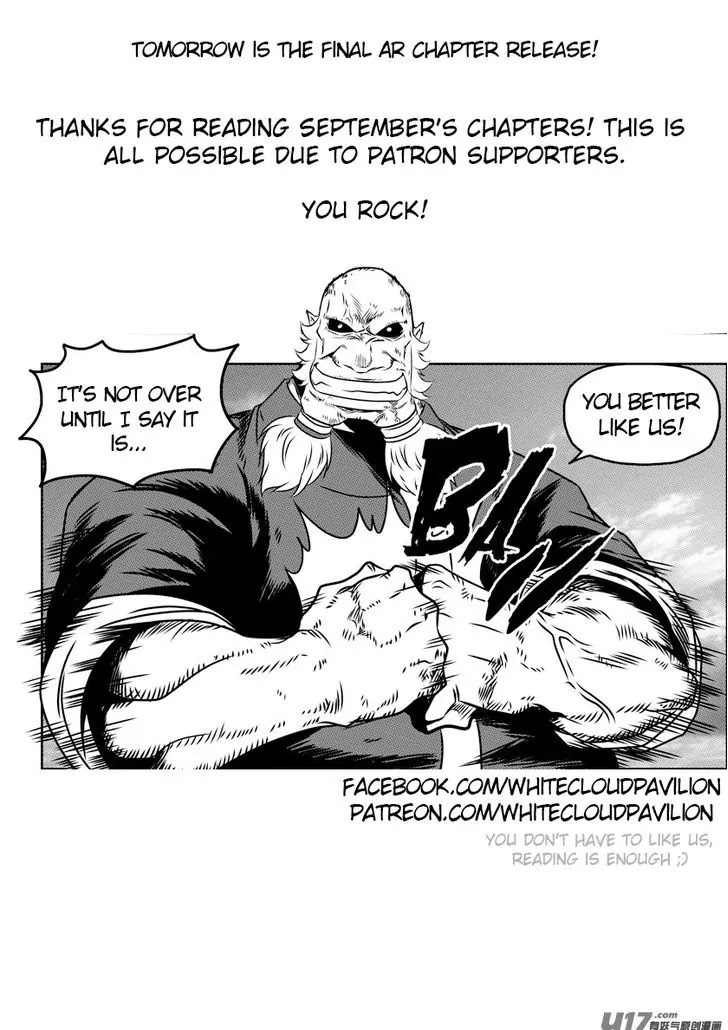 Autophagy Regulation chapter 68 page 18