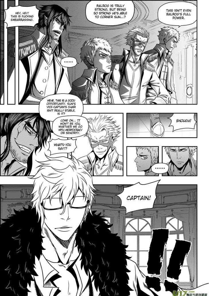 Autophagy Regulation chapter 68 page 9