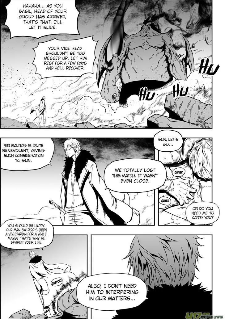 Autophagy Regulation chapter 70 page 6