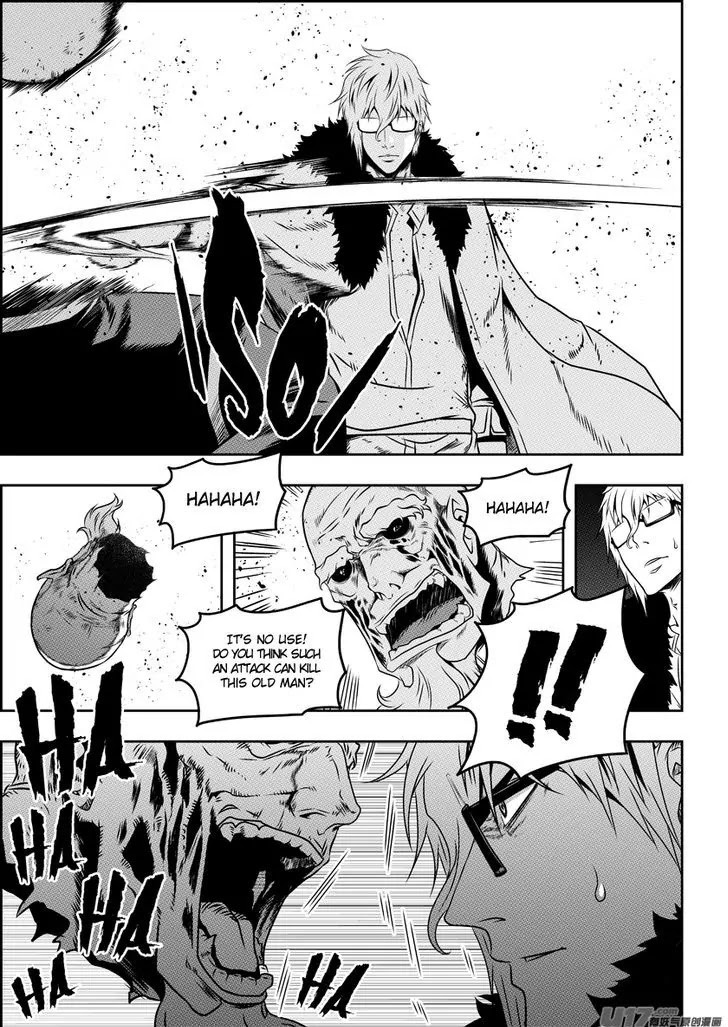 Autophagy Regulation chapter 72 page 10